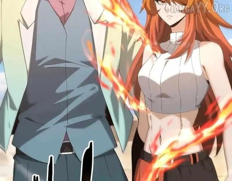 I Got the Weakest Class, Dragon Tamer!? Chapter 182 - Page 131