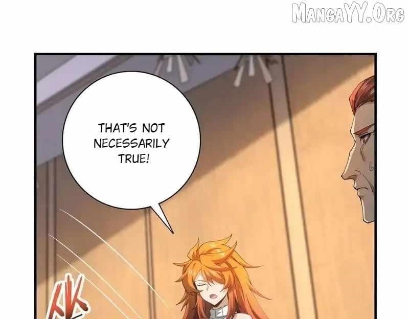 I Got the Weakest Class, Dragon Tamer!? Chapter 182 - Page 42