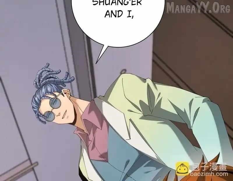 I Got the Weakest Class, Dragon Tamer!? Chapter 182 - Page 51