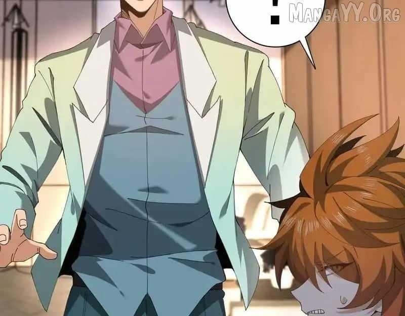 I Got the Weakest Class, Dragon Tamer!? Chapter 182 - Page 64