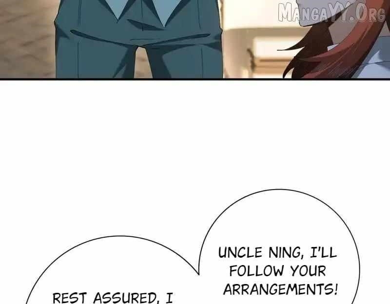 I Got the Weakest Class, Dragon Tamer!? Chapter 182 - Page 65