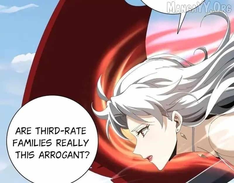 I Got the Weakest Class, Dragon Tamer!? Chapter 182 - Page 77