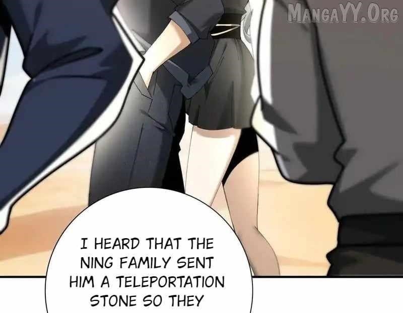 I Got the Weakest Class, Dragon Tamer!? Chapter 182 - Page 97