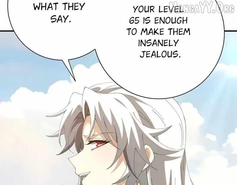 I Got the Weakest Class, Dragon Tamer!? Chapter 182 - Page 99