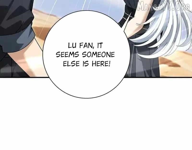 I Got the Weakest Class, Dragon Tamer!? Chapter 183 - Page 18