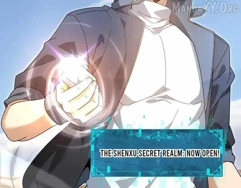 I Got the Weakest Class, Dragon Tamer!? Chapter 183 - Page 7