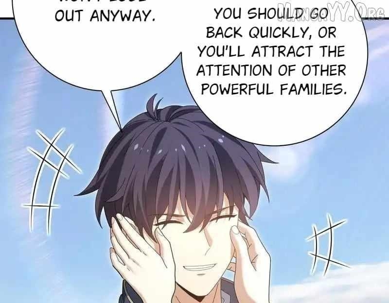 I Got the Weakest Class, Dragon Tamer!? Chapter 183 - Page 77