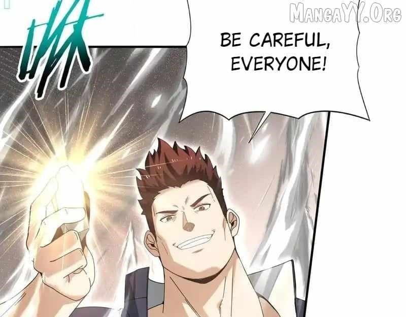 I Got the Weakest Class, Dragon Tamer!? Chapter 183 - Page 9