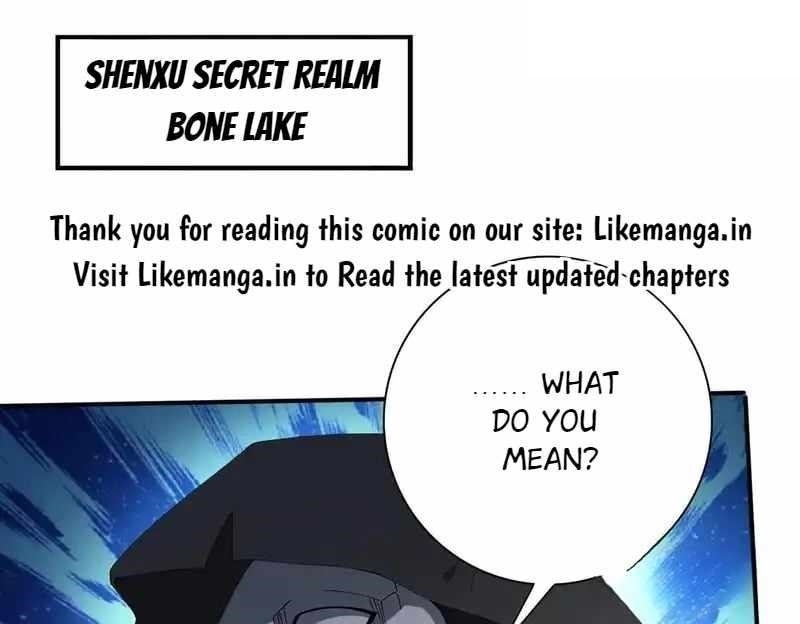 I Got the Weakest Class, Dragon Tamer!? Chapter 186 - Page 1