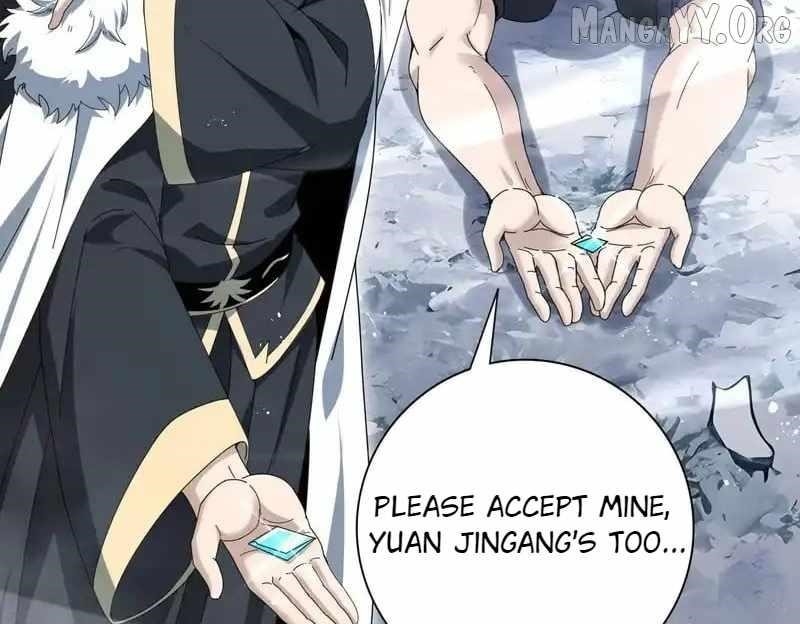 I Got the Weakest Class, Dragon Tamer!? Chapter 186 - Page 109