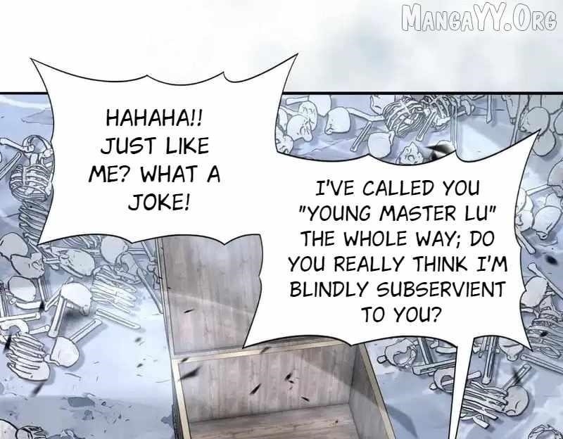 I Got the Weakest Class, Dragon Tamer!? Chapter 186 - Page 120