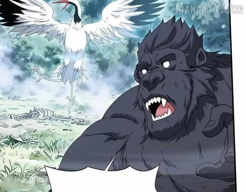 I Got the Weakest Class, Dragon Tamer!? Chapter 186 - Page 27