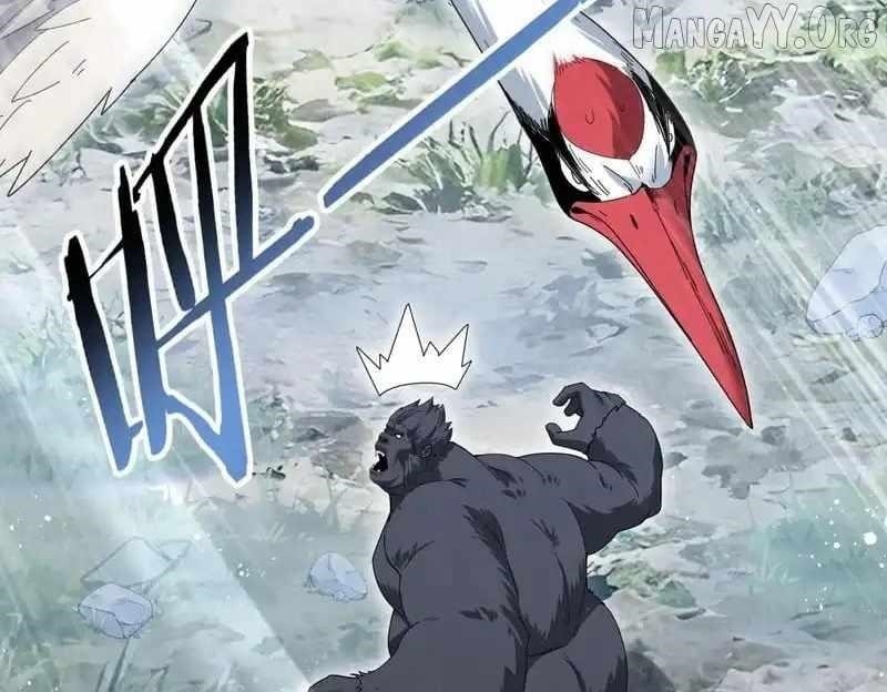 I Got the Weakest Class, Dragon Tamer!? Chapter 186 - Page 30