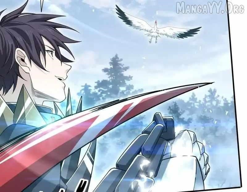 I Got the Weakest Class, Dragon Tamer!? Chapter 186 - Page 36