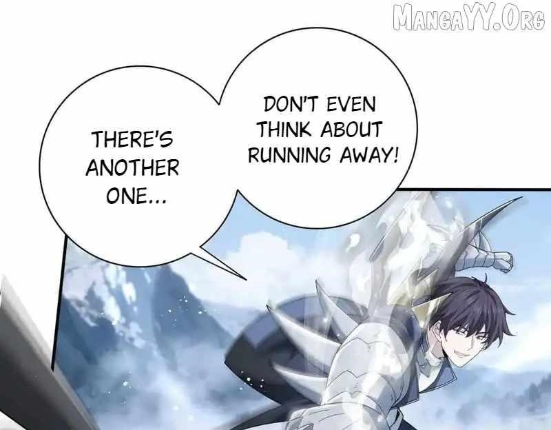 I Got the Weakest Class, Dragon Tamer!? Chapter 186 - Page 41