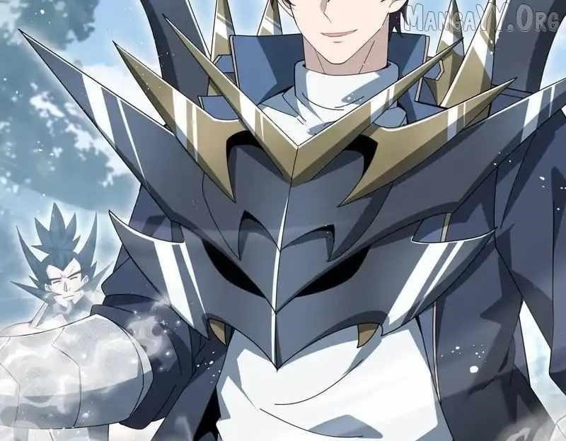 I Got the Weakest Class, Dragon Tamer!? Chapter 186 - Page 75