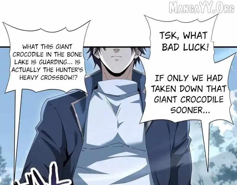 I Got the Weakest Class, Dragon Tamer!? Chapter 187 - Page 10