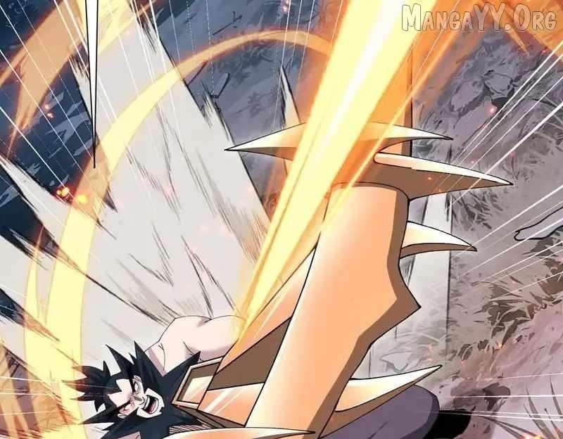 I Got the Weakest Class, Dragon Tamer!? Chapter 187 - Page 107