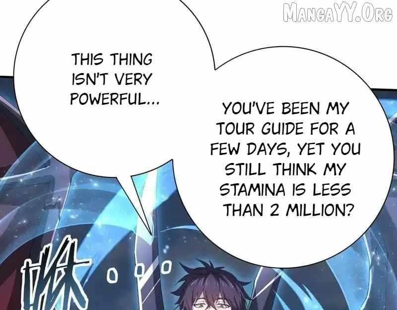 I Got the Weakest Class, Dragon Tamer!? Chapter 187 - Page 118