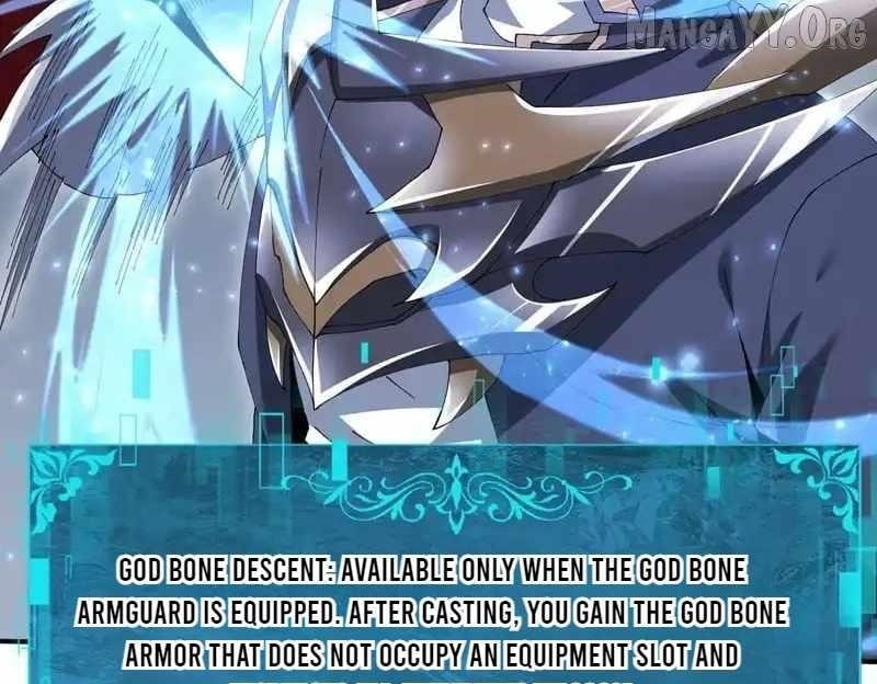 I Got the Weakest Class, Dragon Tamer!? Chapter 187 - Page 126