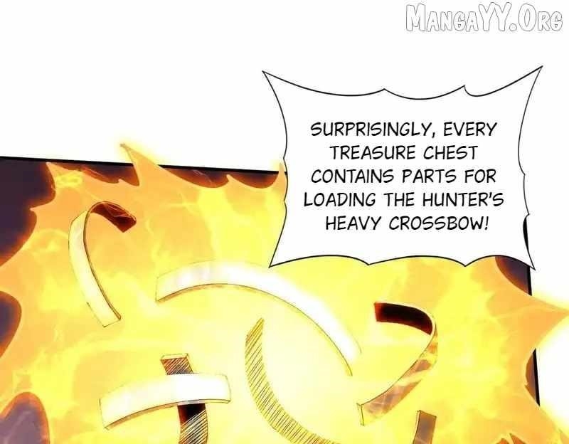 I Got the Weakest Class, Dragon Tamer!? Chapter 187 - Page 30