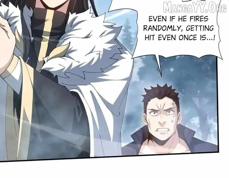 I Got the Weakest Class, Dragon Tamer!? Chapter 187 - Page 36