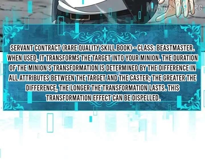 I Got the Weakest Class, Dragon Tamer!? Chapter 188 - Page 119