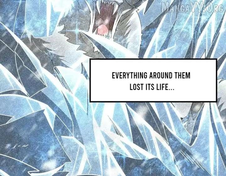 I Got the Weakest Class, Dragon Tamer!? Chapter 188 - Page 23