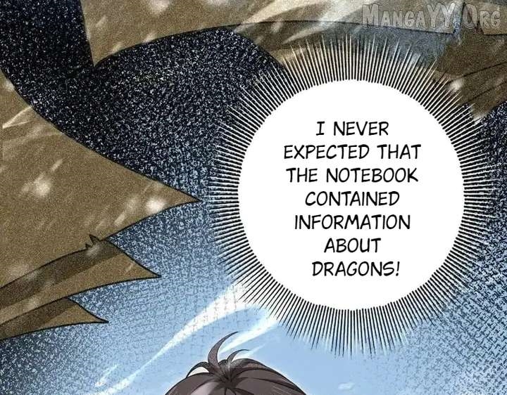 I Got the Weakest Class, Dragon Tamer!? Chapter 188 - Page 27