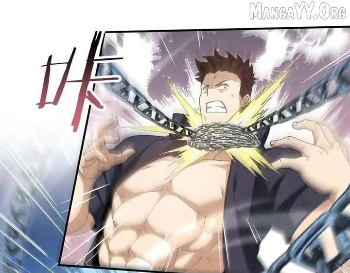 I Got the Weakest Class, Dragon Tamer!? Chapter 188 - Page 45