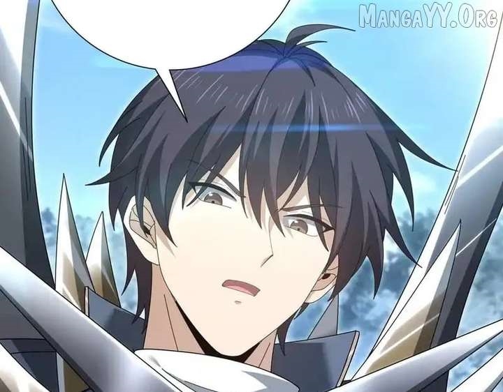 I Got the Weakest Class, Dragon Tamer!? Chapter 188 - Page 61