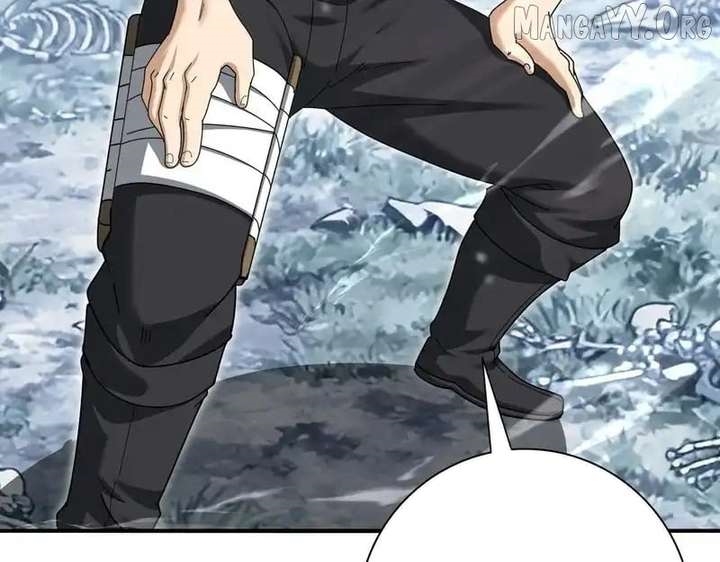 I Got the Weakest Class, Dragon Tamer!? Chapter 188 - Page 83