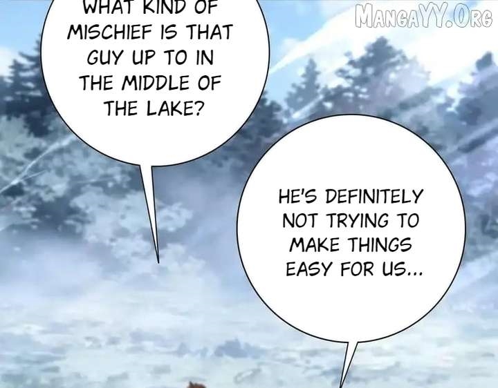 I Got the Weakest Class, Dragon Tamer!? Chapter 188 - Page 85