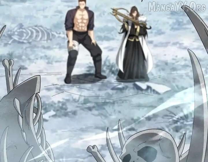 I Got the Weakest Class, Dragon Tamer!? Chapter 188 - Page 86