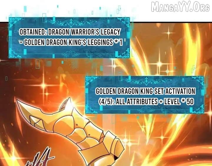 I Got the Weakest Class, Dragon Tamer!? Chapter 188 - Page 94