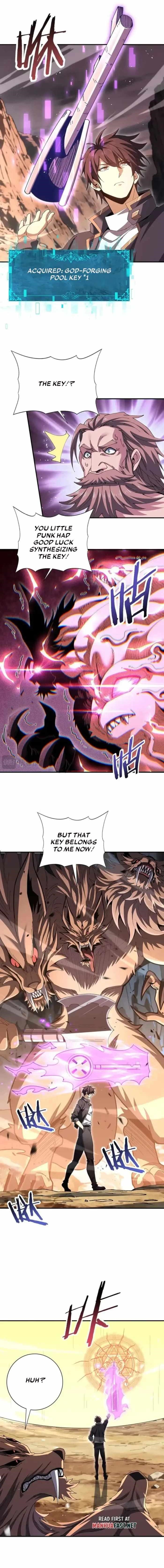 I Got the Weakest Class, Dragon Tamer!? Chapter 189 - Page 7