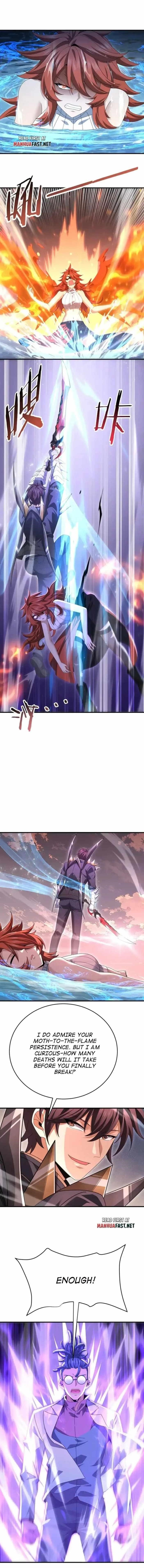 I Got the Weakest Class, Dragon Tamer!? Chapter 190 - Page 9