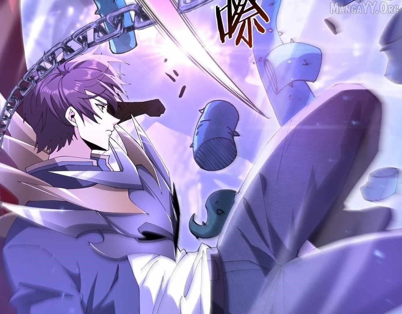 I Got the Weakest Class, Dragon Tamer!? Chapter 192 - Page 100