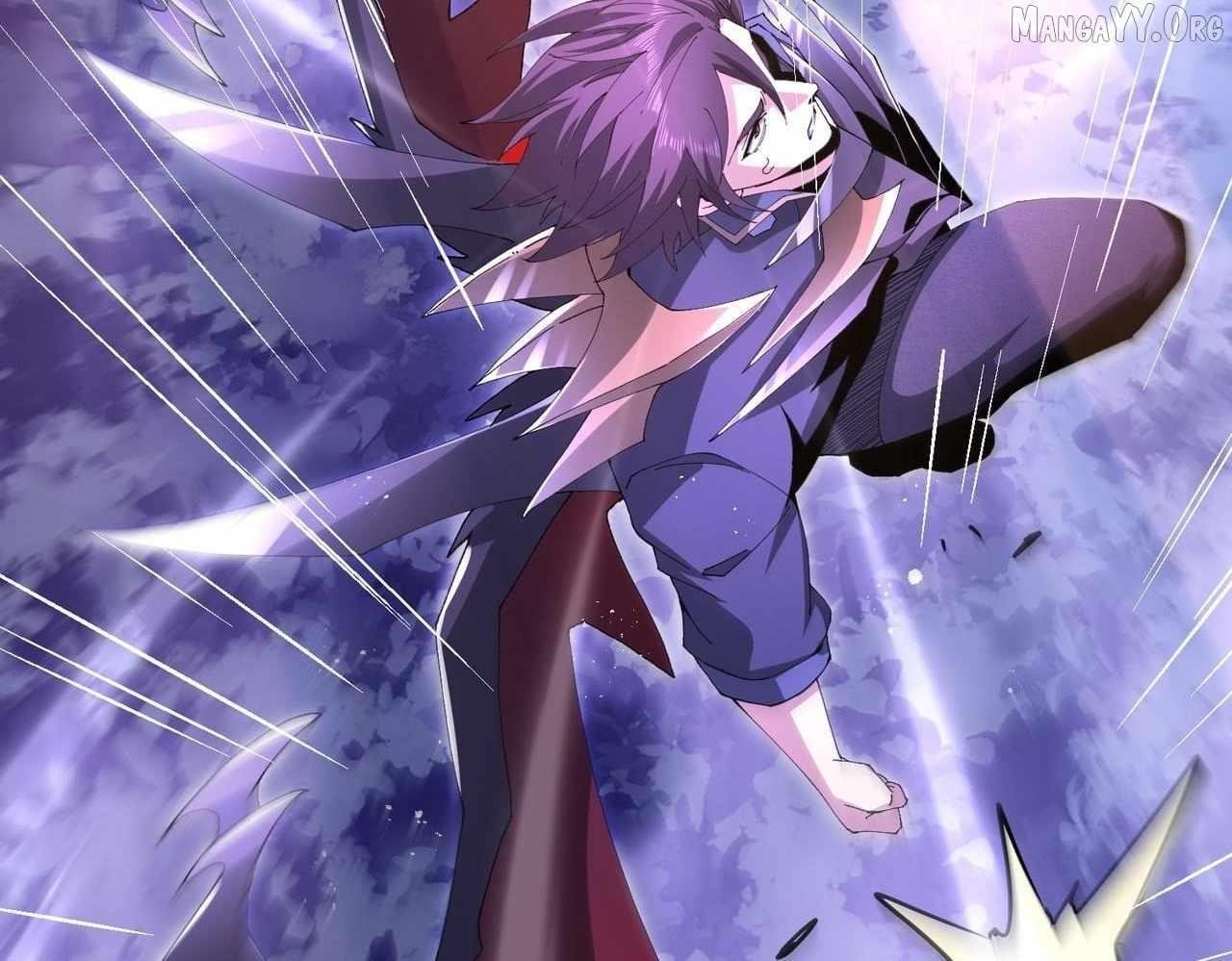 I Got the Weakest Class, Dragon Tamer!? Chapter 192 - Page 120