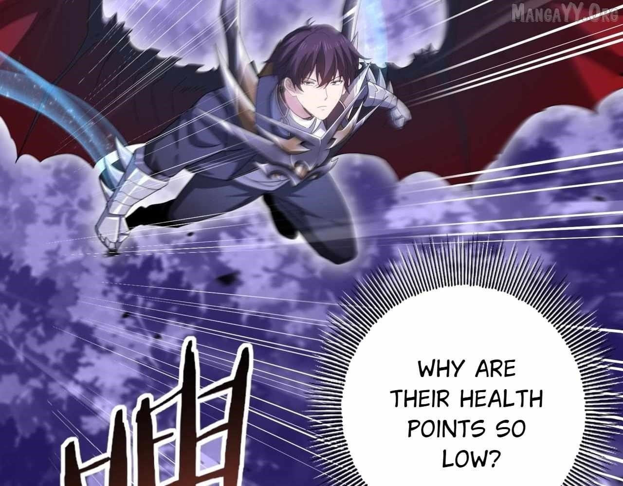 I Got the Weakest Class, Dragon Tamer!? Chapter 192 - Page 124