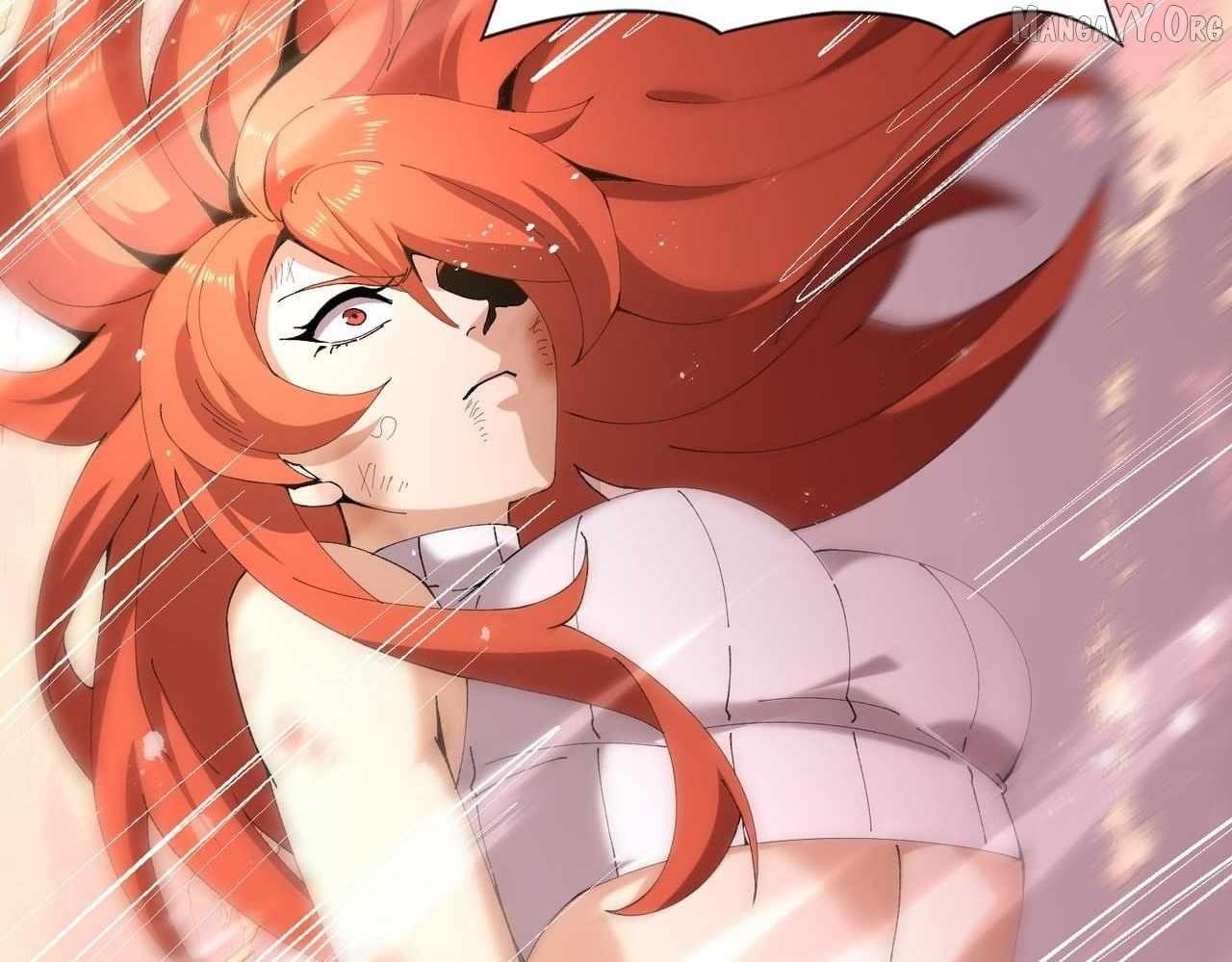 I Got the Weakest Class, Dragon Tamer!? Chapter 192 - Page 27