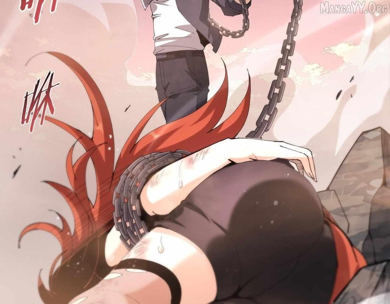 I Got the Weakest Class, Dragon Tamer!? Chapter 192 - Page 36