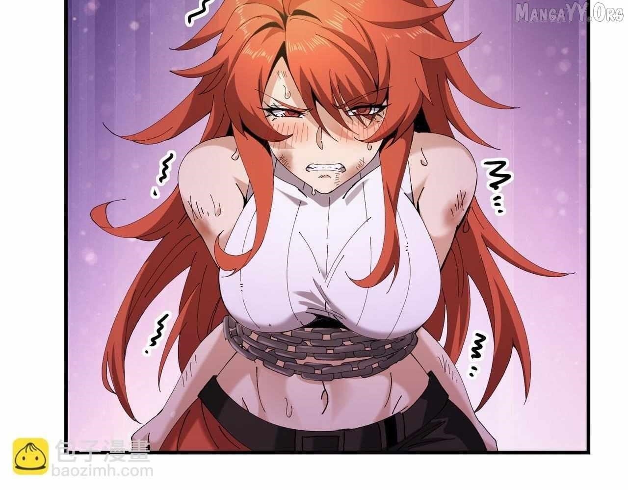 I Got the Weakest Class, Dragon Tamer!? Chapter 192 - Page 57