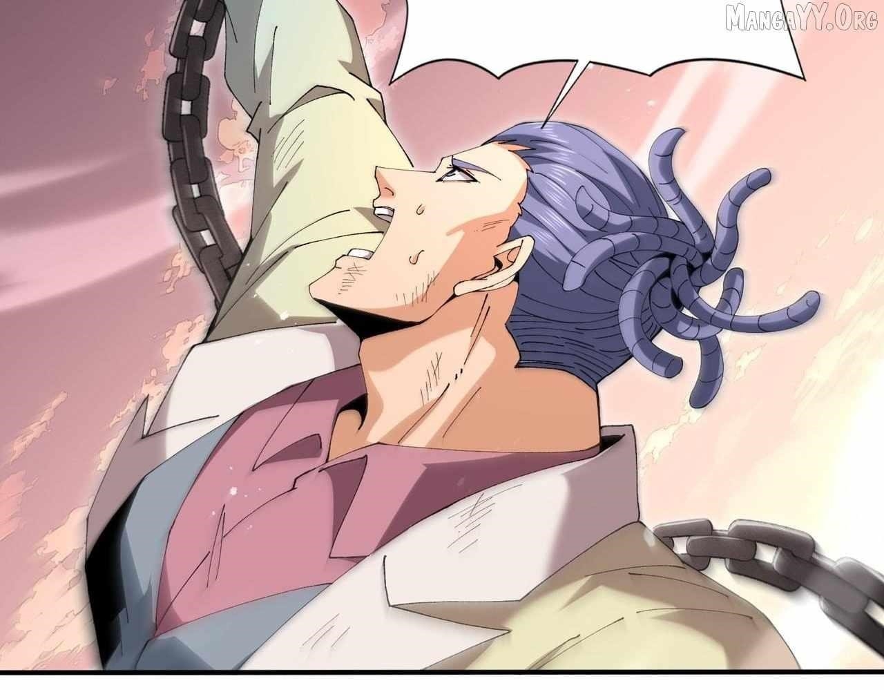 I Got the Weakest Class, Dragon Tamer!? Chapter 192 - Page 9