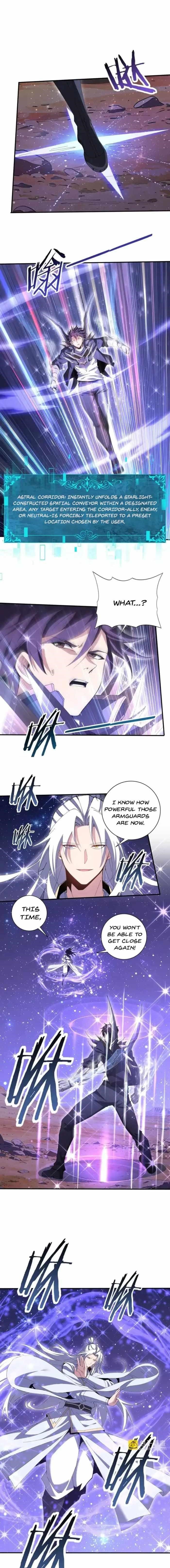 I Got the Weakest Class, Dragon Tamer!? Chapter 194 - Page 3