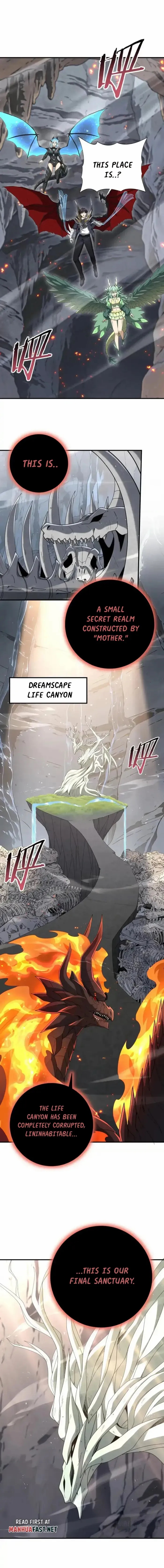 I Got the Weakest Class, Dragon Tamer!? Chapter 201 - Page 4