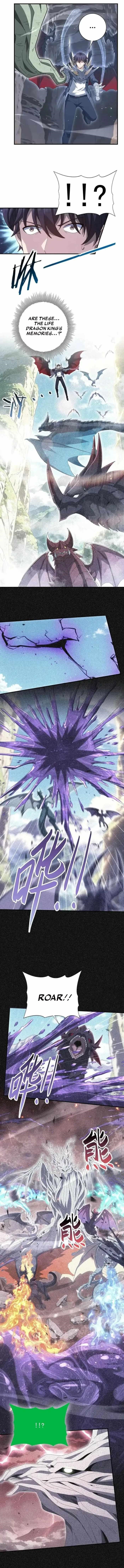 I Got the Weakest Class, Dragon Tamer!? Chapter 202 - Page 4