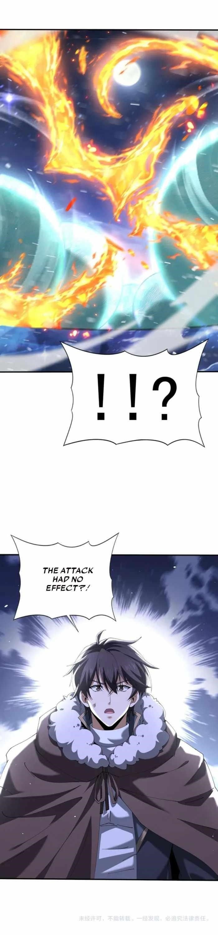 I Got the Weakest Class, Dragon Tamer!? Chapter 215 - Page 9