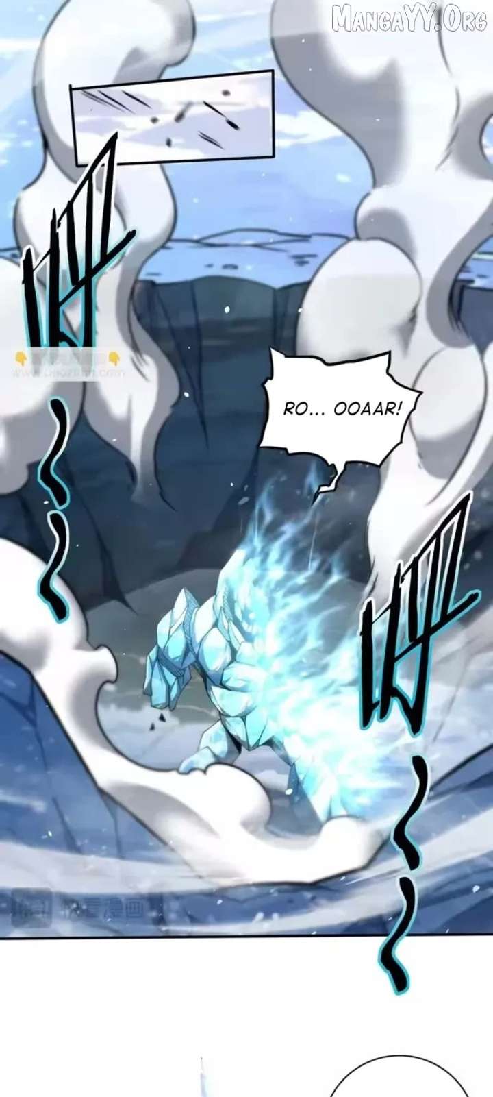 I Got the Weakest Class, Dragon Tamer!? Chapter 219 - Page 10