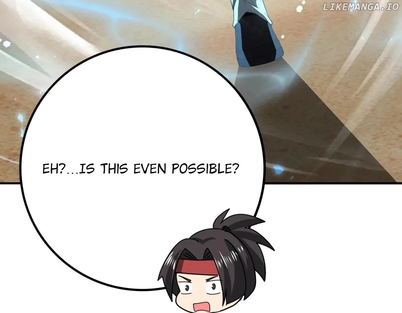 I Got the Weakest Class, Dragon Tamer!? Chapter 88 - Page 133